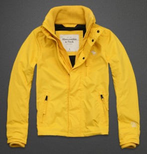 Abercrombie Fitch Hombres España Chaquetas AF7930